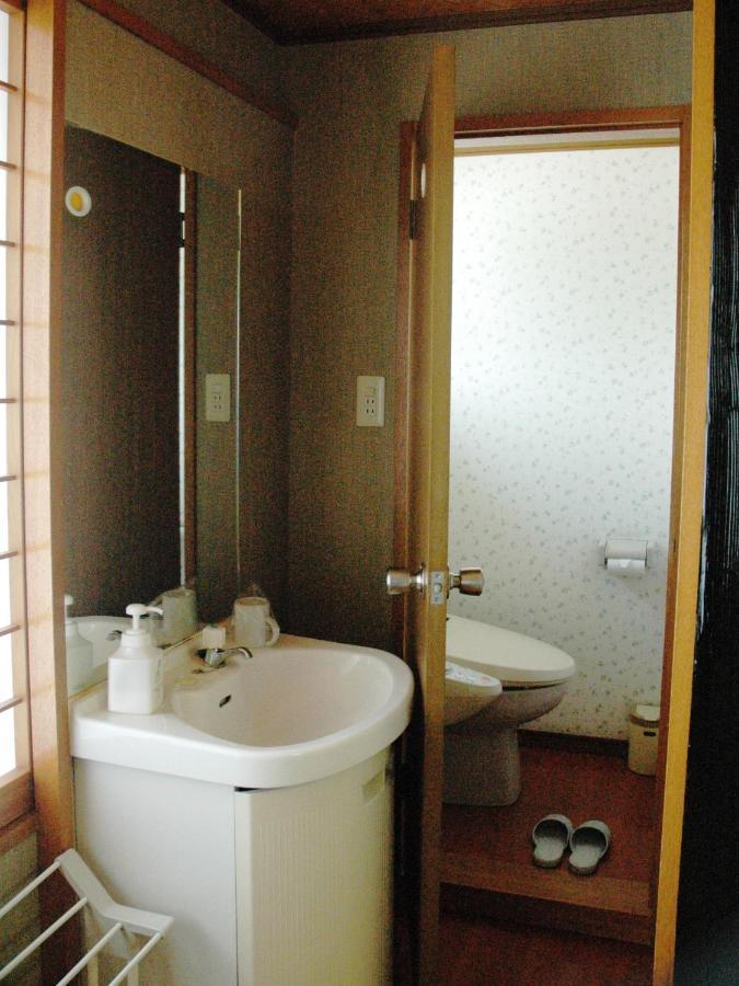 Kiyoshigekan Kusatsu  Zewnętrze zdjęcie