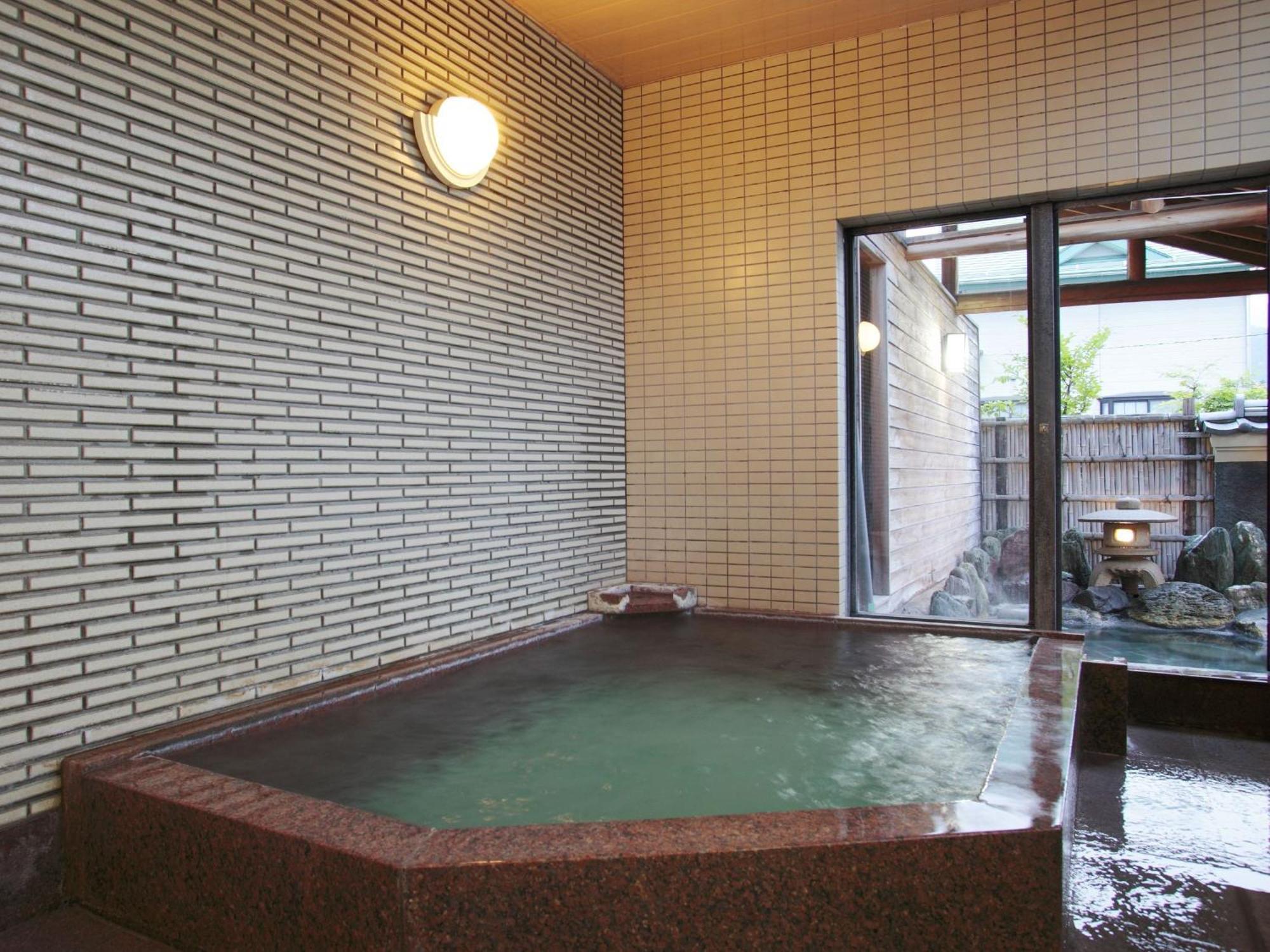 Kiyoshigekan Kusatsu  Zewnętrze zdjęcie