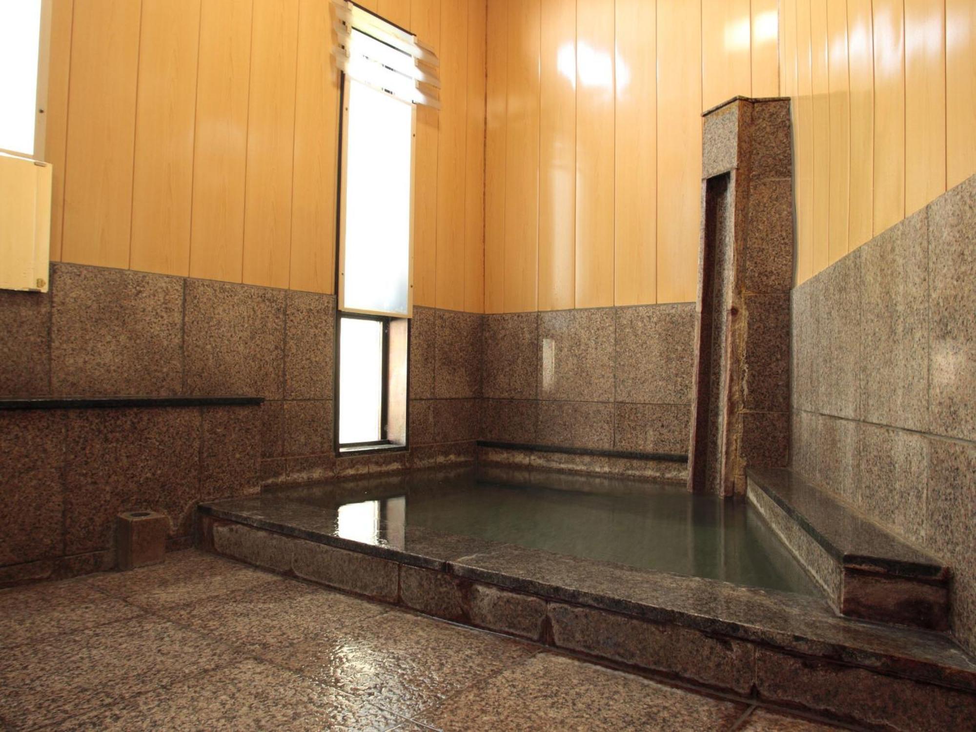Kiyoshigekan Kusatsu  Zewnętrze zdjęcie