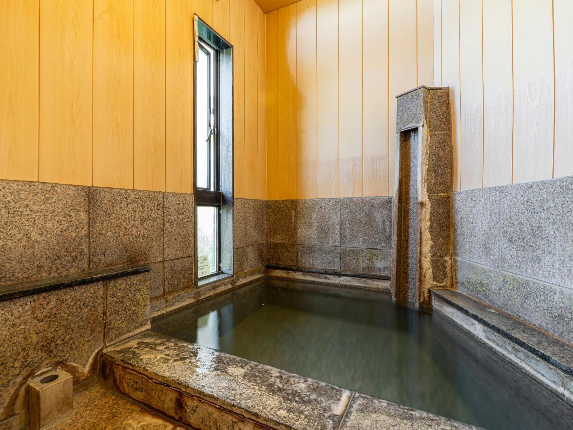 Kiyoshigekan Kusatsu  Zewnętrze zdjęcie