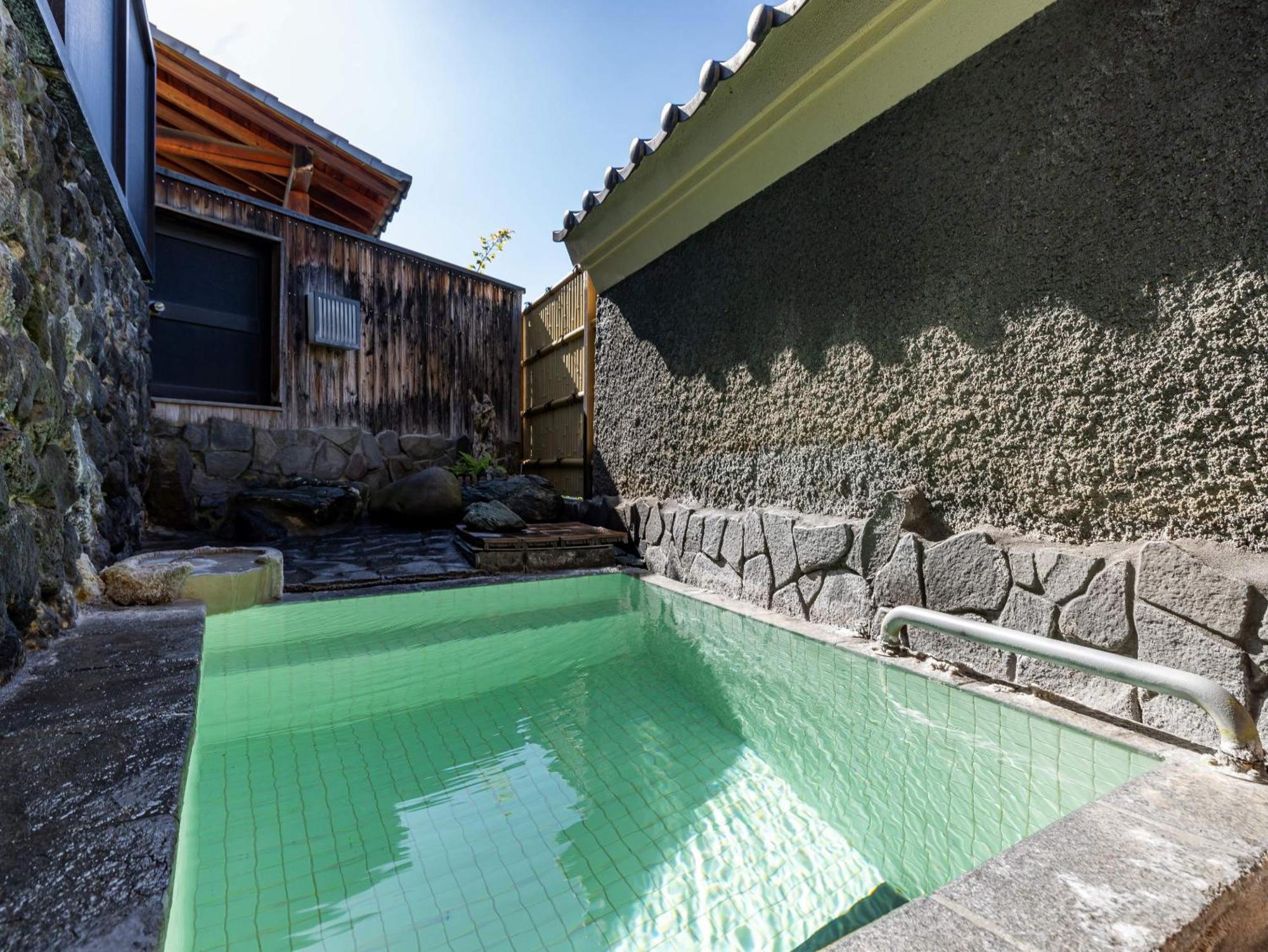 Kiyoshigekan Kusatsu  Zewnętrze zdjęcie