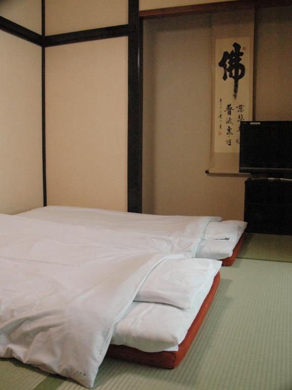 Kiyoshigekan Kusatsu  Pokój zdjęcie