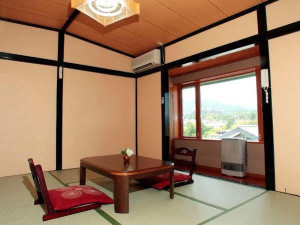 Kiyoshigekan Kusatsu  Zewnętrze zdjęcie
